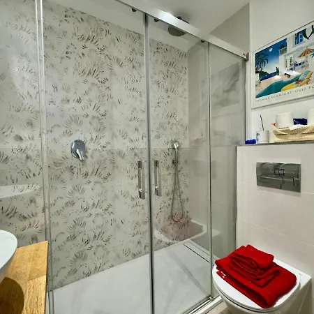 La Maison Frida Apartmán