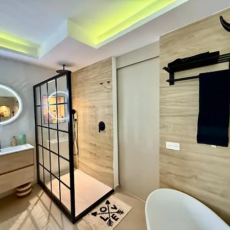 La Maison Frida Apartmán