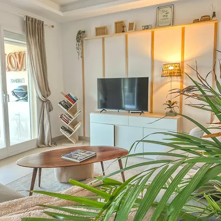 Apartmán La Maison Frida