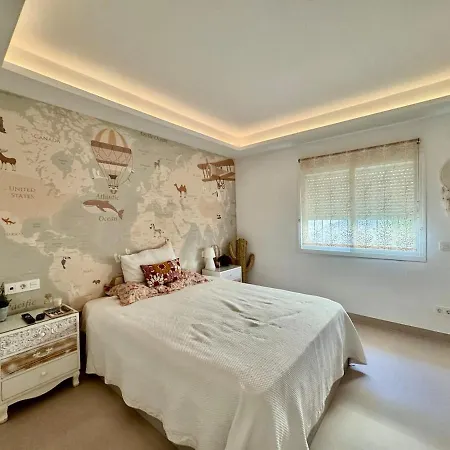 La Maison Frida Apartmán *