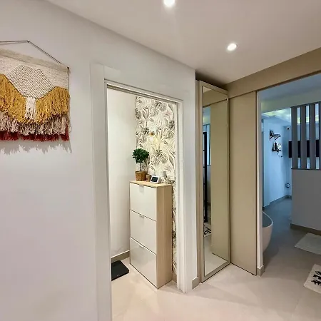 La Maison Frida * Benahavís