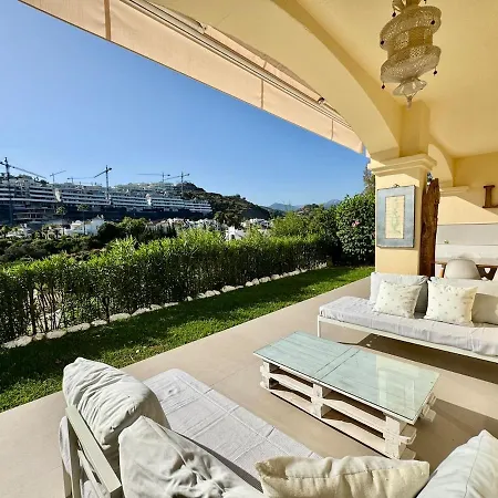 アパート La Maison Frida *