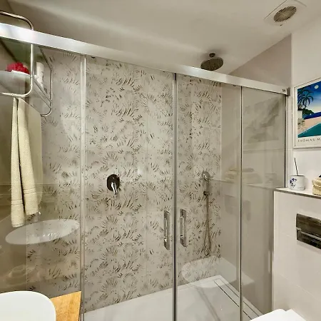 Apartmán La Maison Frida
