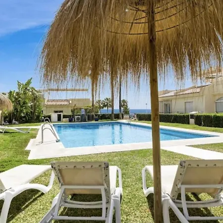 La Maison Frida Apartmán Benahavís