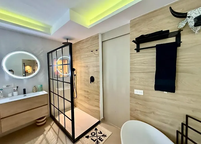 La Maison Frida Apartamento
